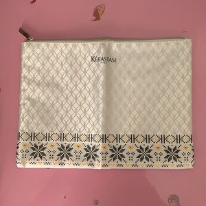 Kerastase Makeup Bag